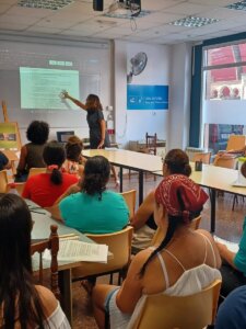 Aula Burjassot